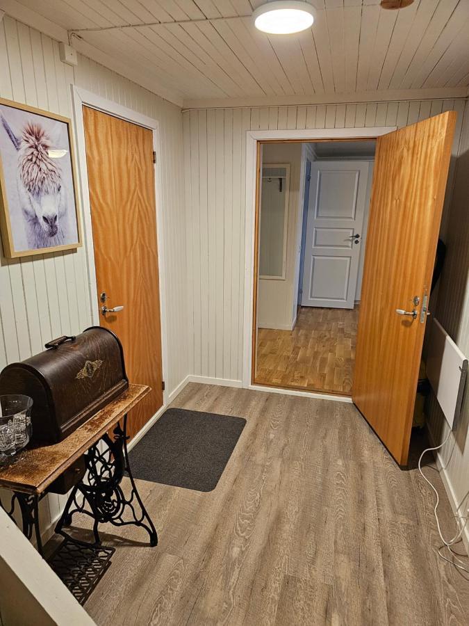 Cozy Home Gravdal  Exterior foto